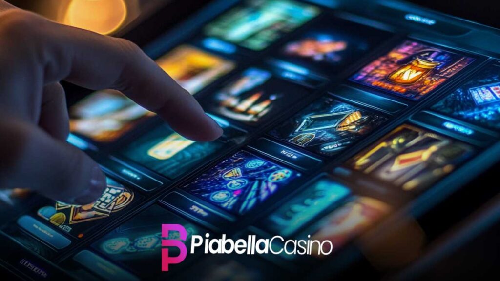 Piabella TV bölümü