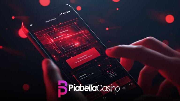 Piabella TV bölümü