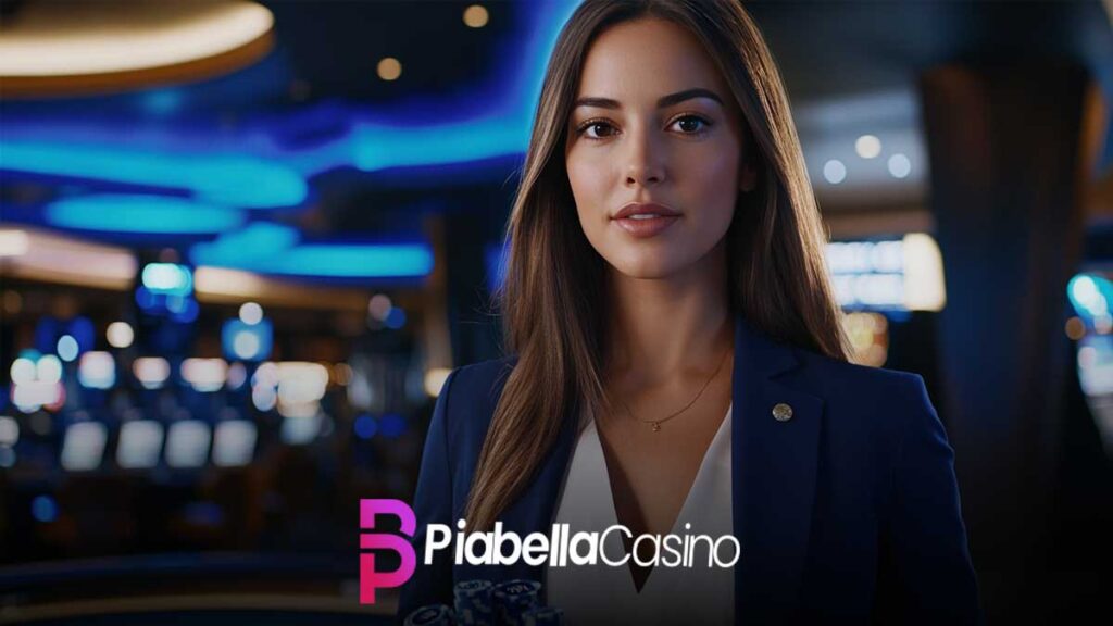 Piabella promosyonlar sayfası