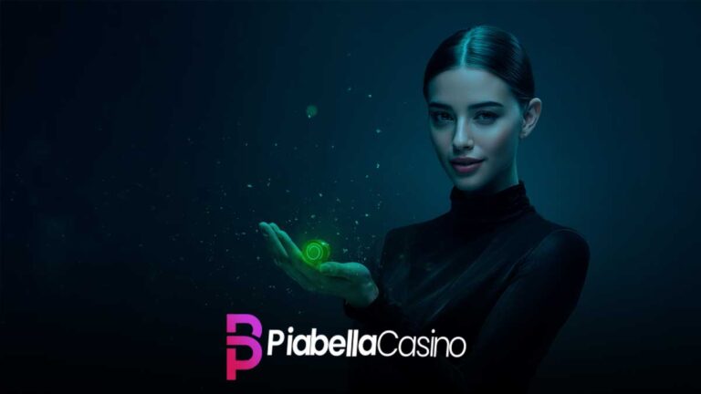 Piabella promosyonlar sayfası