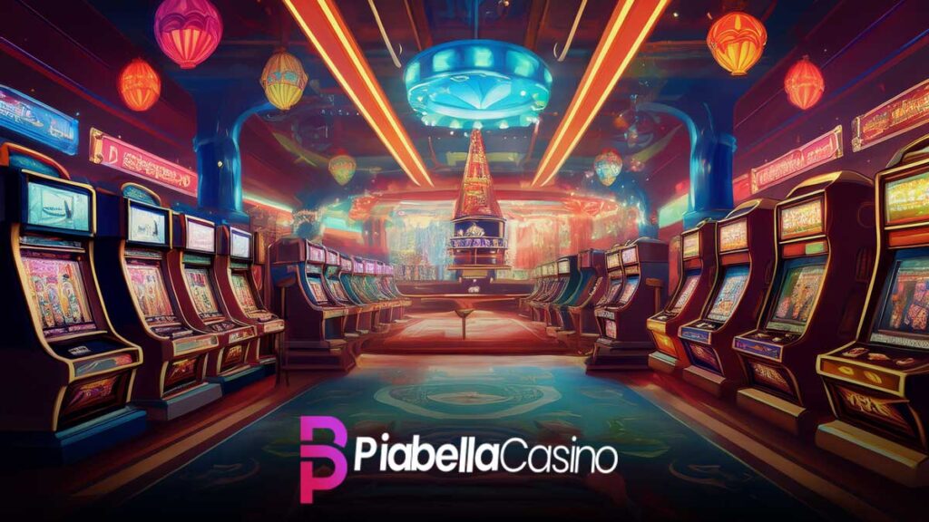 Piabellacasino slot turnuvaları