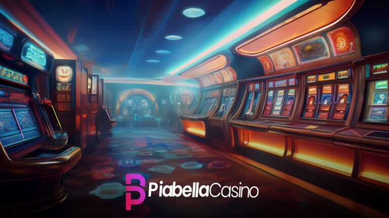 Piabellacasino slot turnuvaları