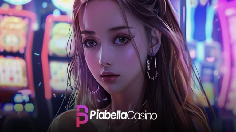 Piabella Clover oyunu