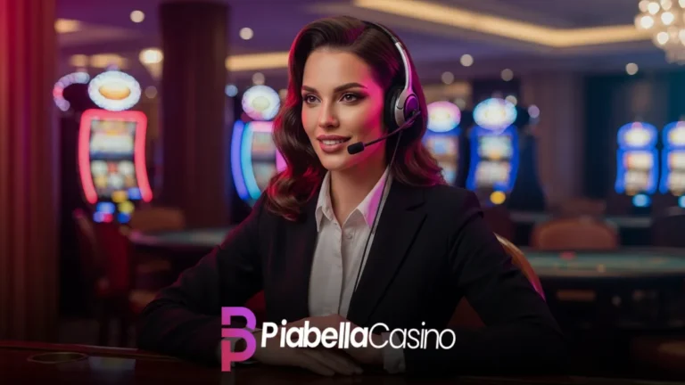 Piabellacasino canlı destek