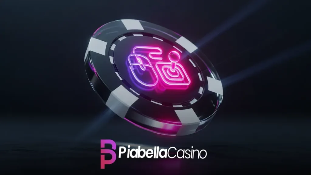 Piabellacasino e-spor bölümü