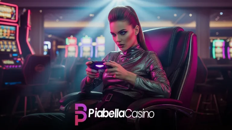 Piabellacasino e-spor bölümü