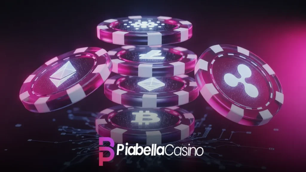 Piabellacasino kripto yatırımı