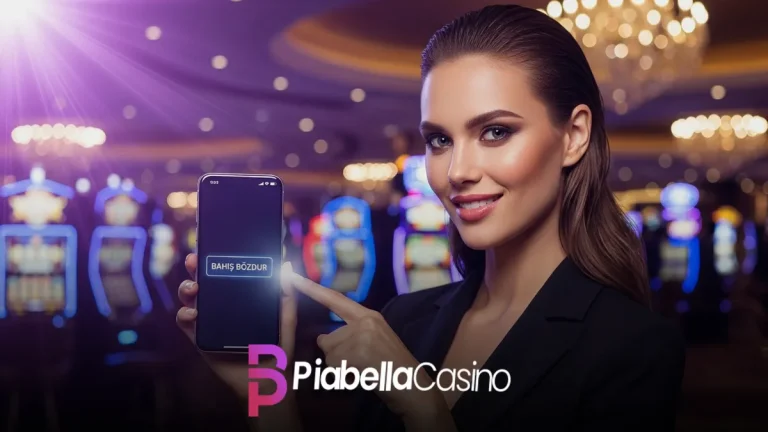 Piabellacasino bahis bozdurma