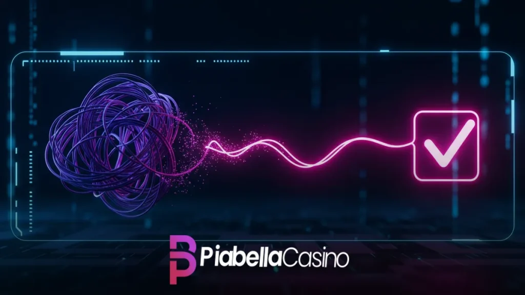 Piabellacasino şikayet ve çözümler