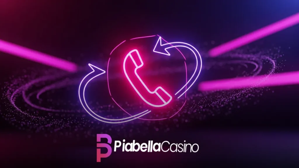 Piabellacasino aranma talebi