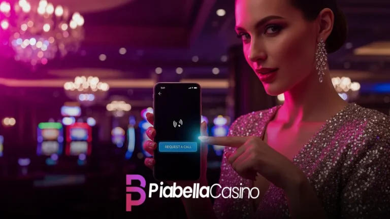 Piabellacasino aranma talebi