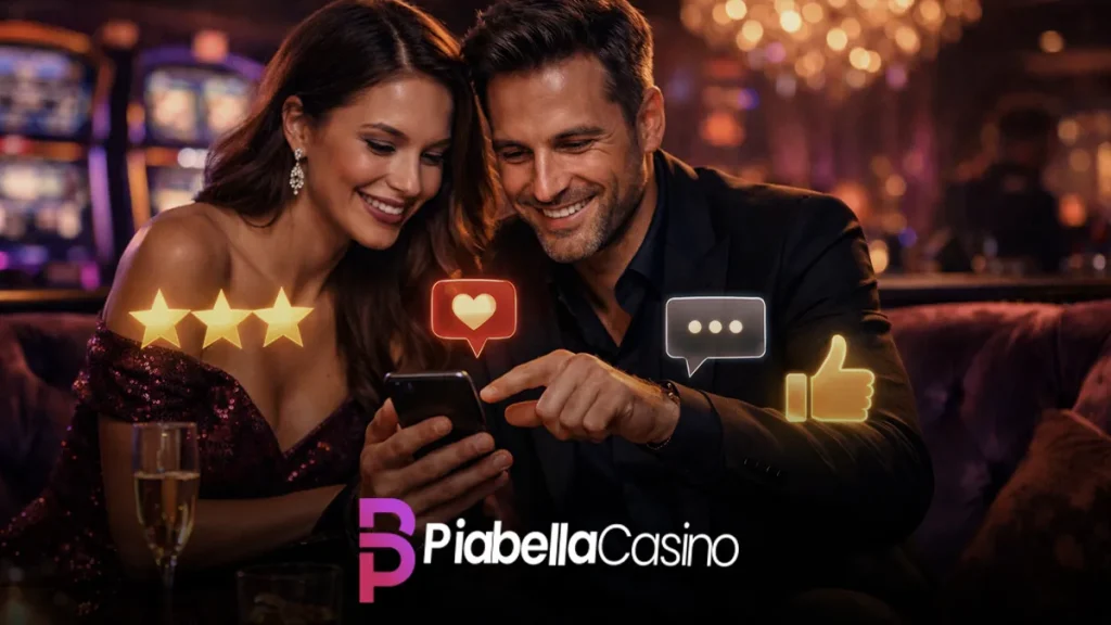 Piabellacasino kullanıcı yorumları