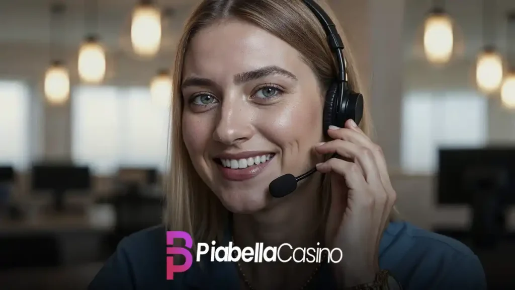 piabellacasino müşteri hizmetleri