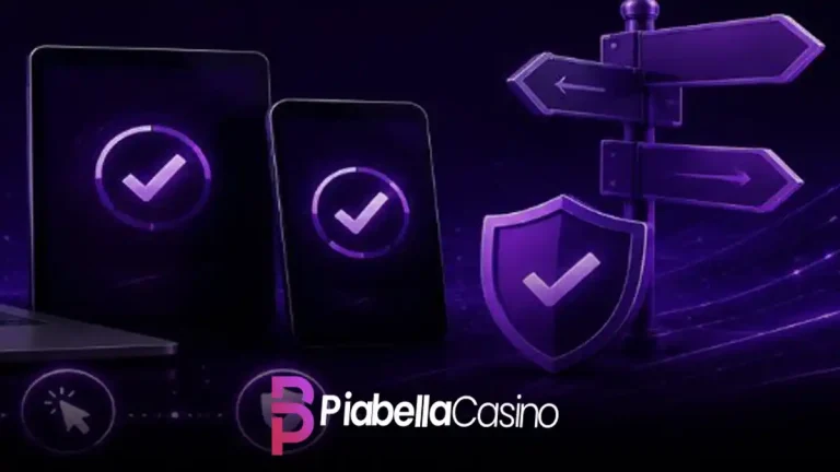 Piabellacasino Erişim Rehberi 2026