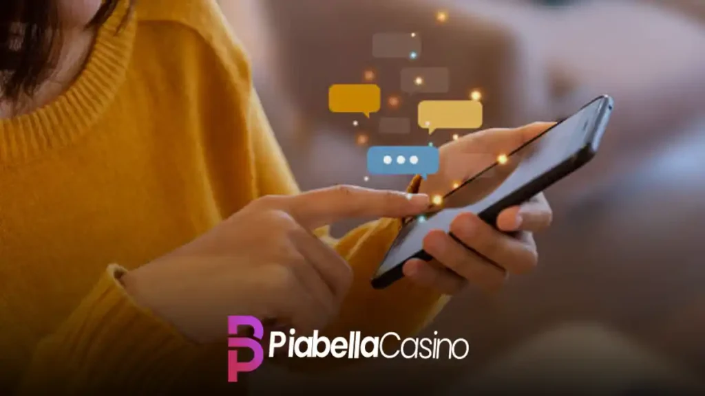 Piabellacasino Whatsapp hattı