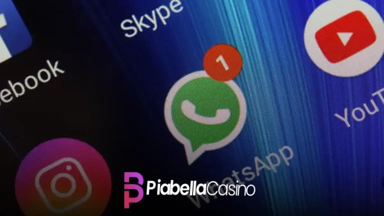 Piabellacasino Whatsapp hattı
