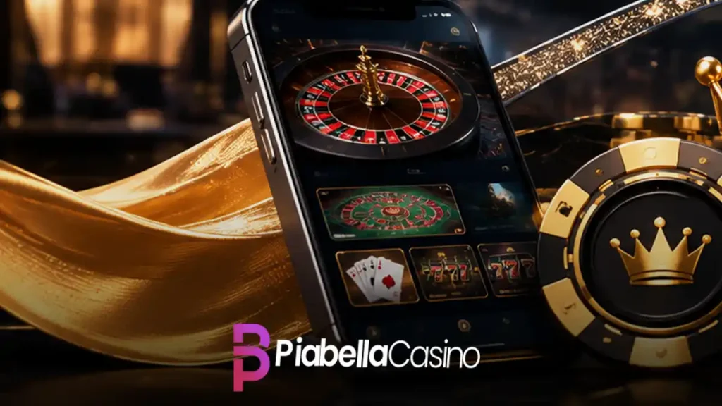 Piabellacasino bonus kuralları