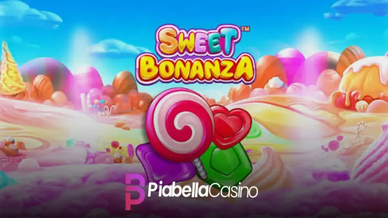 Piabellacasino Sweet Bonanza